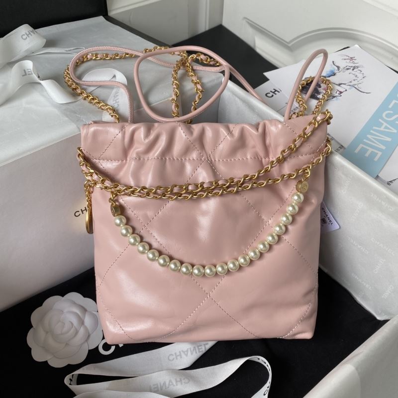 Chanel Hobo 22 Bags